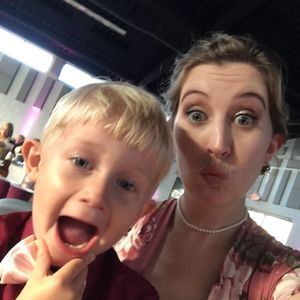 Meet your Posher, Melissa